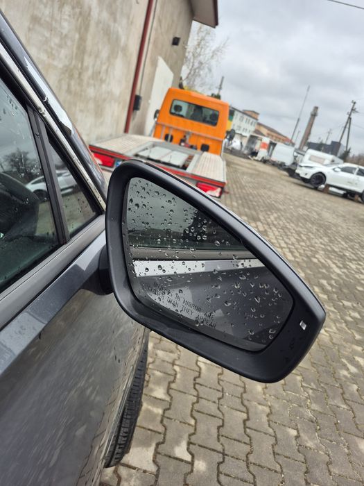 Tiguan 3 2025 зеркала наружні заднього виду зеркало праве ліве америка
