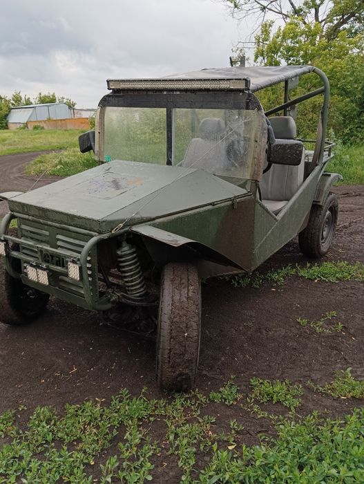 Продам багги для ЗСУ