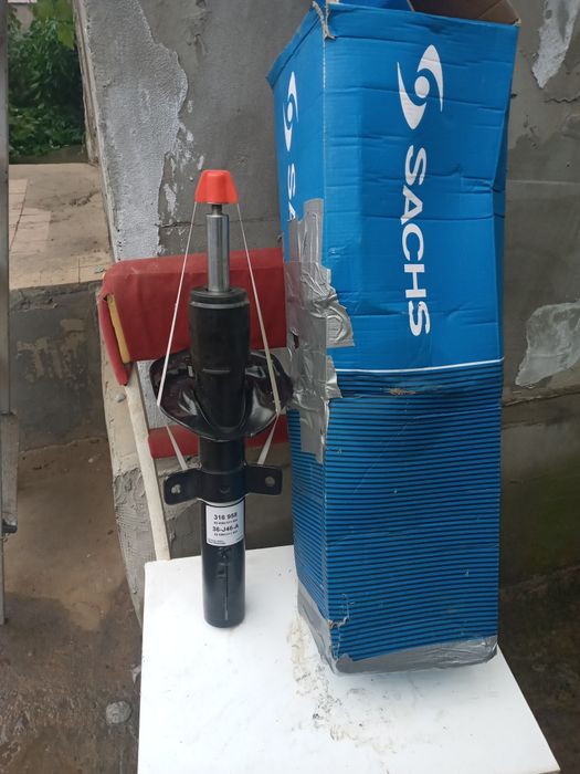 В продаже амортизатори стойки на бус фиат пежо ситроен