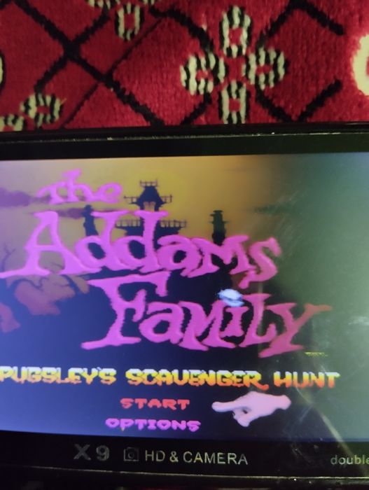 Продам игровую консоль