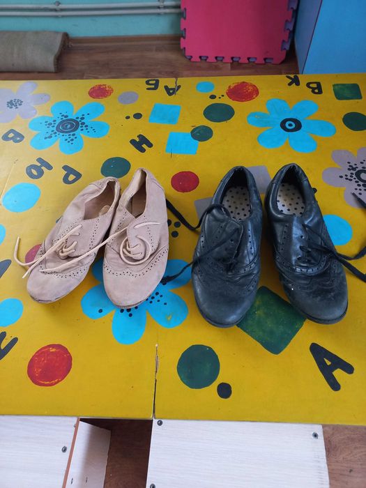 Туфли Босоножки для девочки