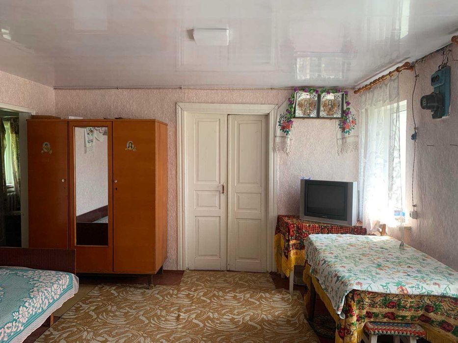 Продам будинок с.Велика Вільшанка