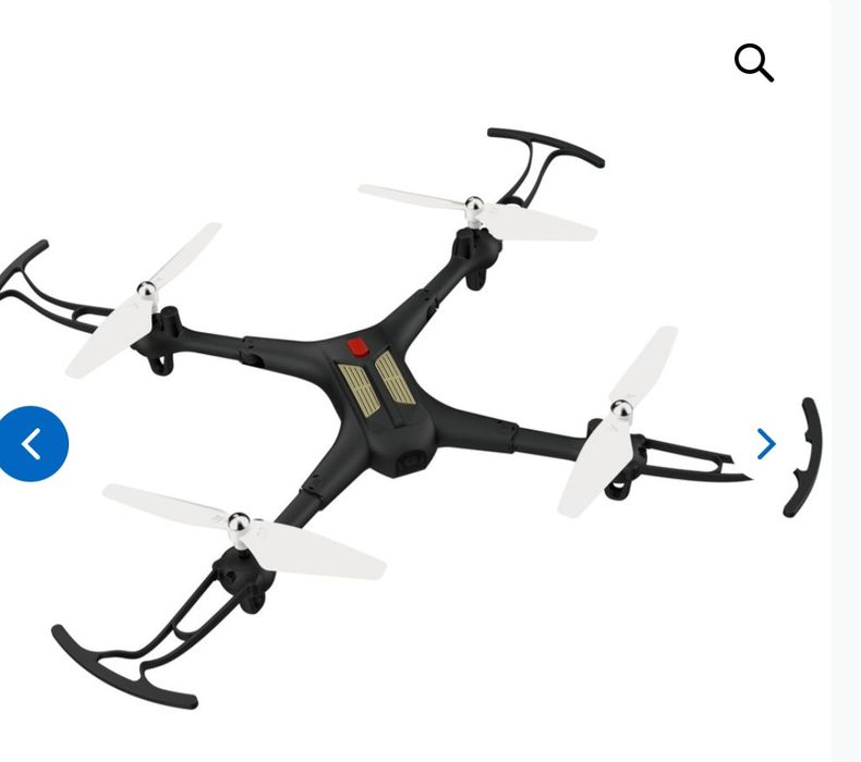 Квадрокоптер Syma Z4W