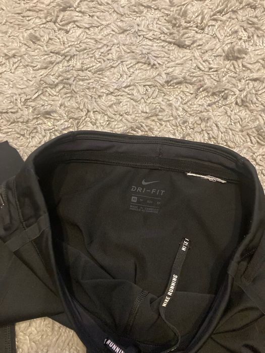 Legginsy Nike damskie