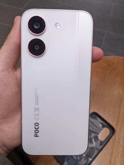 Обмін Poco x8 pro 8/256