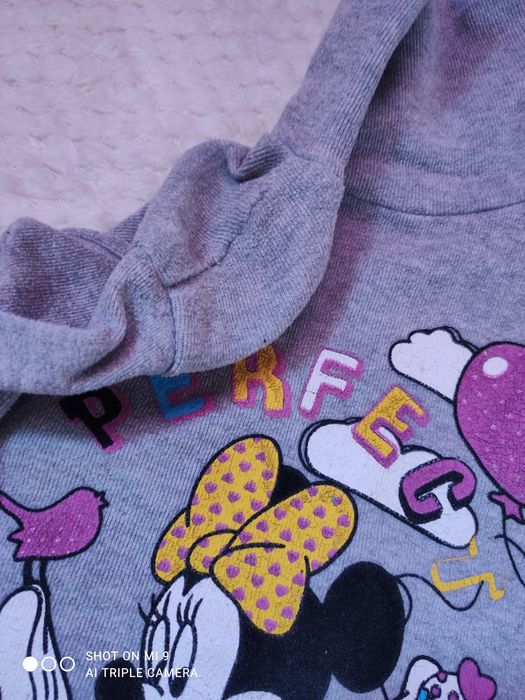 Blusa gola 4 anos