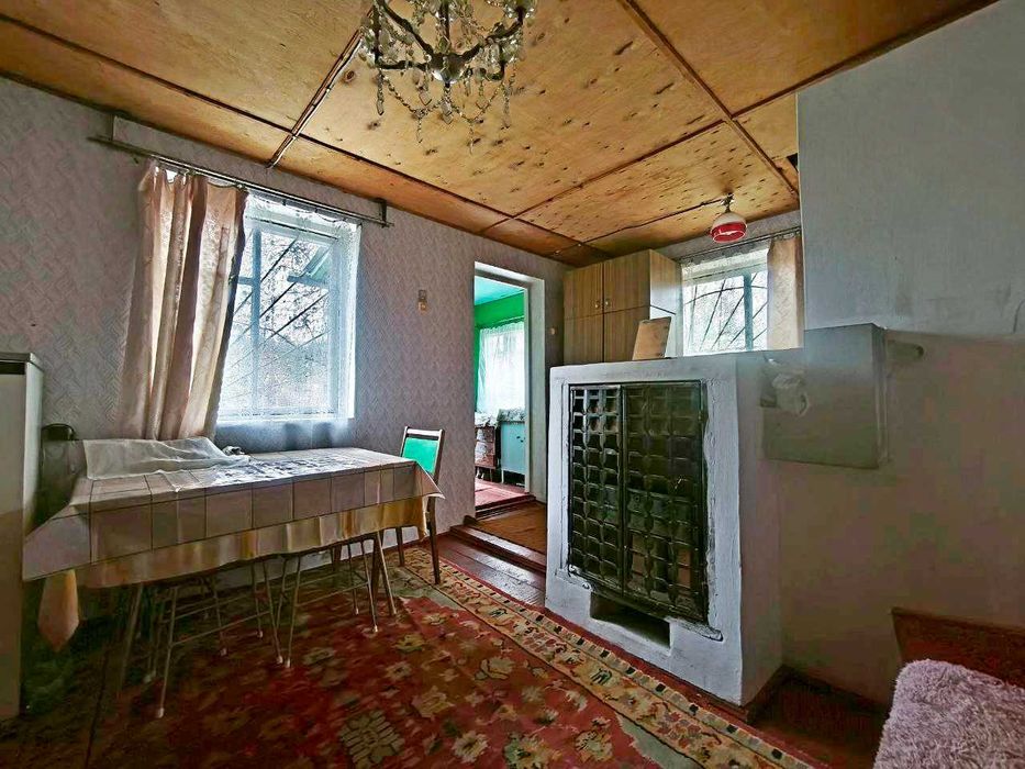 Гарна дача з доглянутою ділянкою 5 соток. Біля Чернігова с.Рижики (SP)