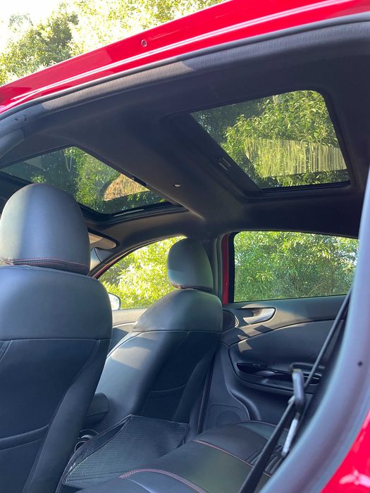 Alfa Romeo Giulietta QV 1750 TBi apenas 67000km (Quadrifoglio Verde)