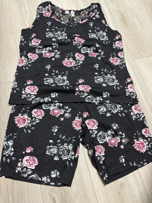 Piżama Damska Nowa 44/46