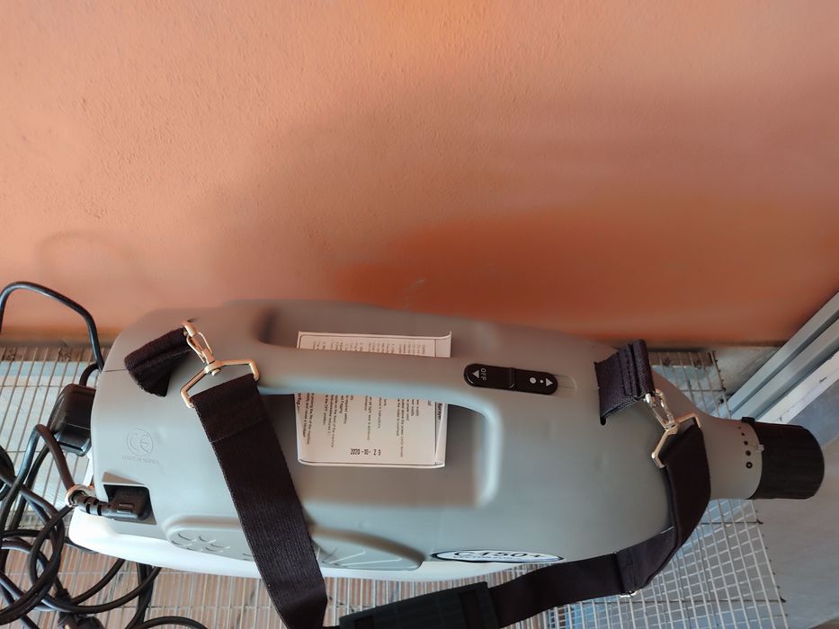 maquina de projeção de limpeza