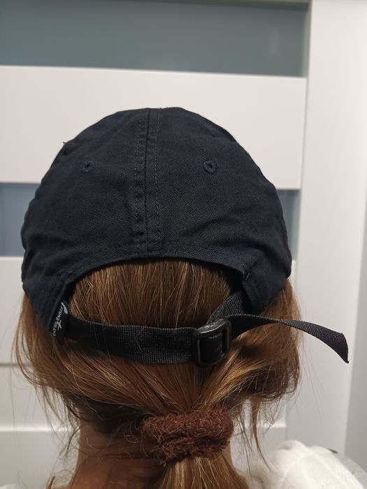 Stone Island czapka z daszkiem