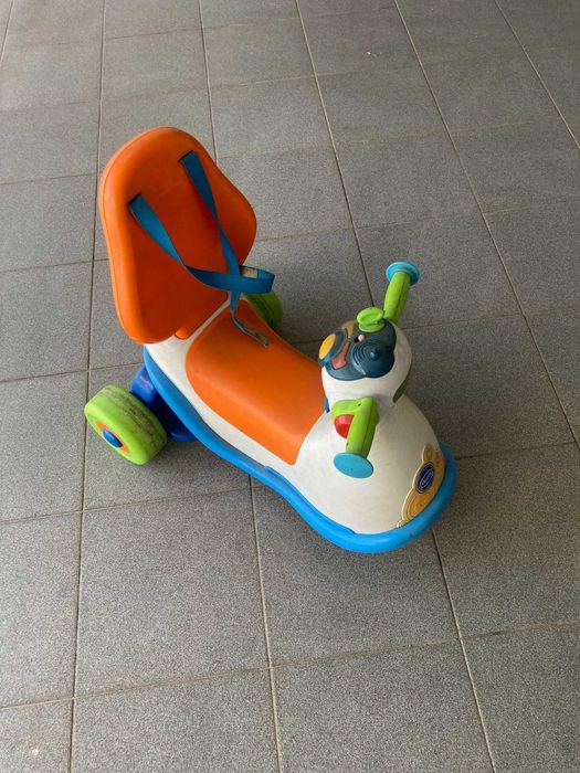 Triciclo Chico _ Bom Estado