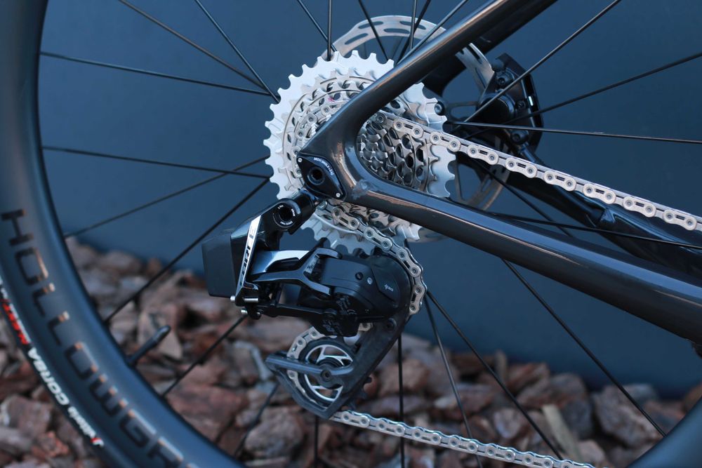 Cannondale SuperSix Evo 1 Sram Force AXS