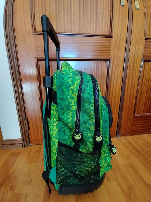 Mochila escolar 1° Ciclo