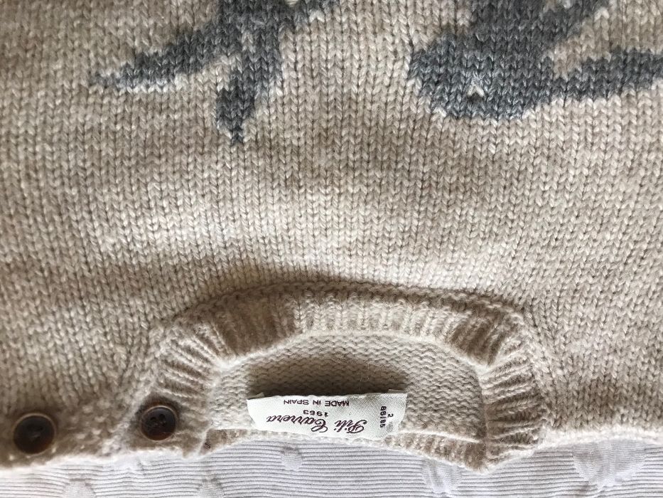 Conjunto Pili Carrera