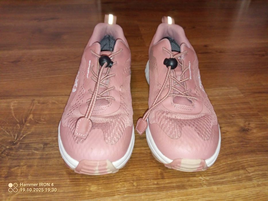 Okaki Sympatex buty damskie