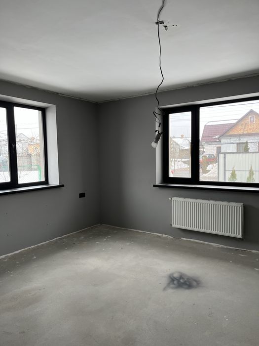 Будинок в Новому Дворі