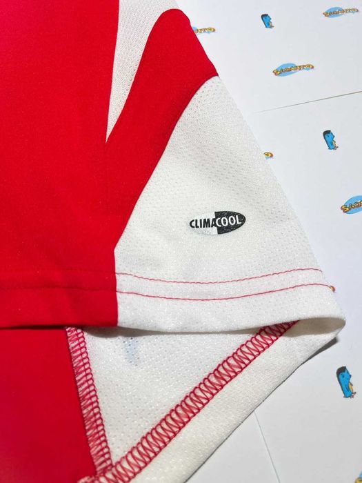 Camisola Benfica 2005/06 Criança