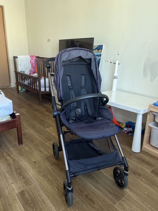 Продам візочок Cybex melio