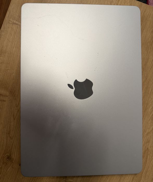 Macbook Air M5 16/512 GB Sky Blue