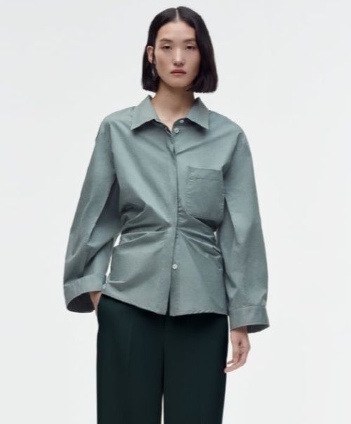 Блузка Zara преміум якість