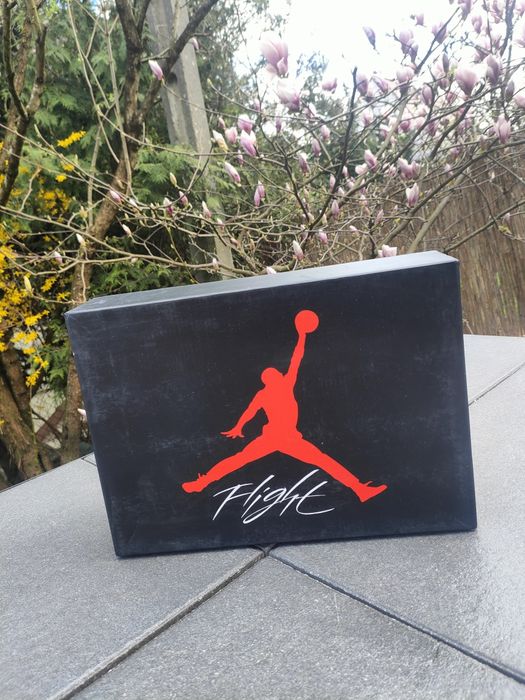 Jordan 4 koloru białego