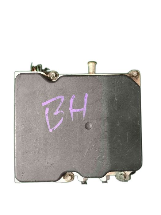 ABS NISSAN QASHQAI I 47660BB50A (OEM) | 0265252020 (OEM) | 0265951849 (OEM)