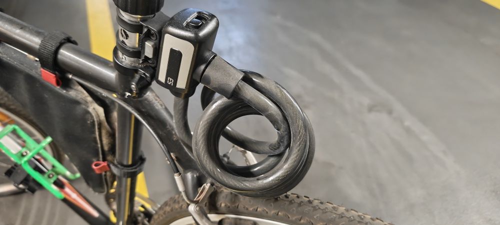 Rower GIANT Cross K2