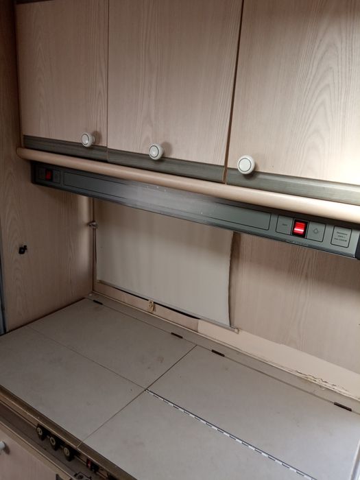 Na ryby i wypoczynek przyczepa kempingowa wczasy