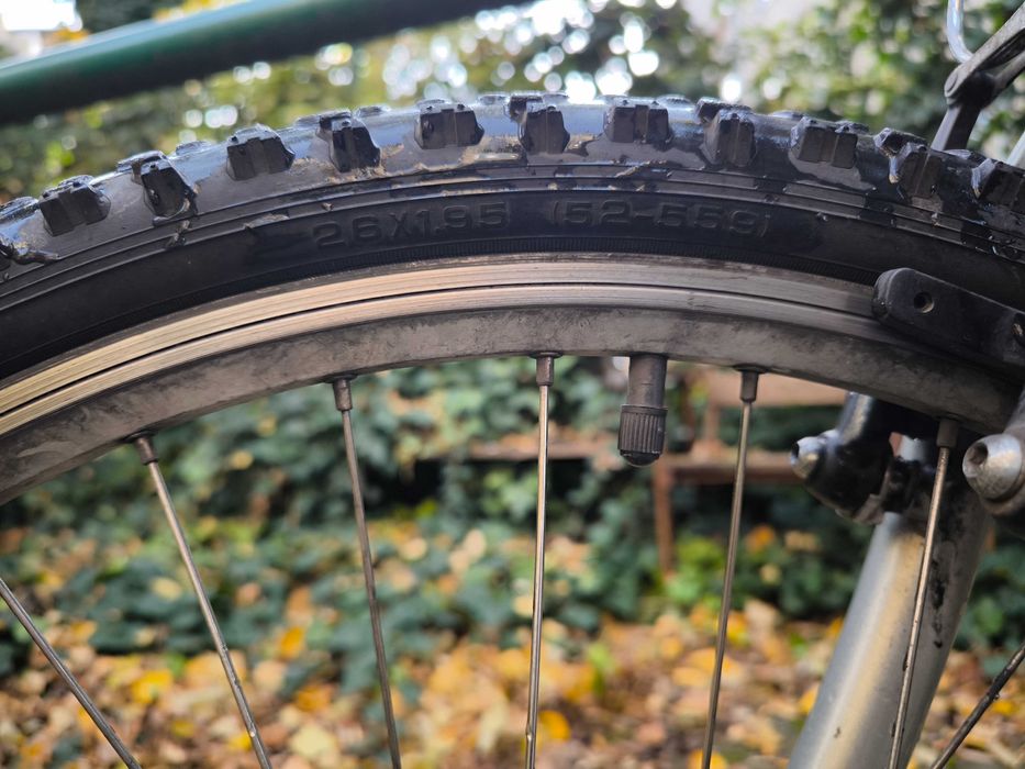 Rower górski 26 cali