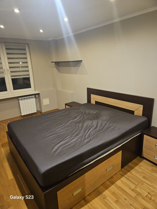 Mieszkanie do wynajęcia