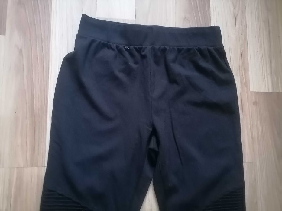 Leginsy rozmiar M