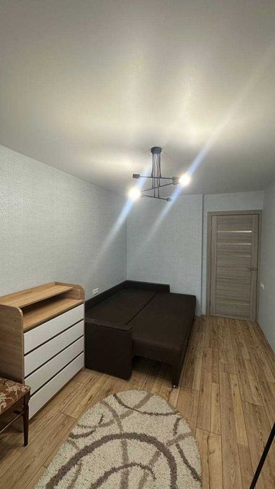 Сдам 2к квартиру, ремонт, ж/м Приднепровск