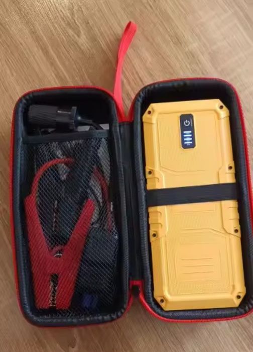 Booster, starter, powerbank. Gooloo GP 4000 plus. Darmowa wysyłka.