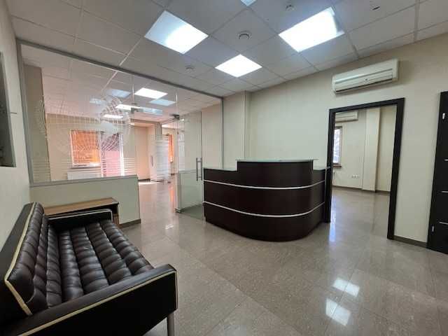 Commercial real estate at st. Kulikovo pole pl Oktyabrskoy revolyutsii pl (area 145,3 m²) - Atlanta.ua - photo 9
