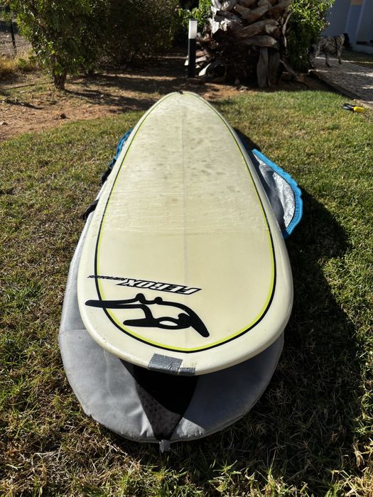 Prancha estilo Malibu 8.0