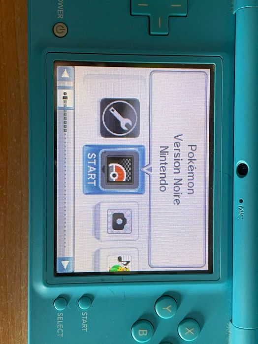 Cartuchos Pokémon Black e White Nintendo DS - 100% Originais