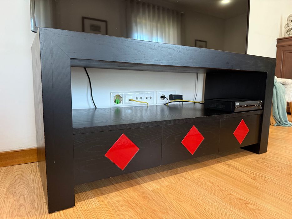 Móveis de sala a bom preço