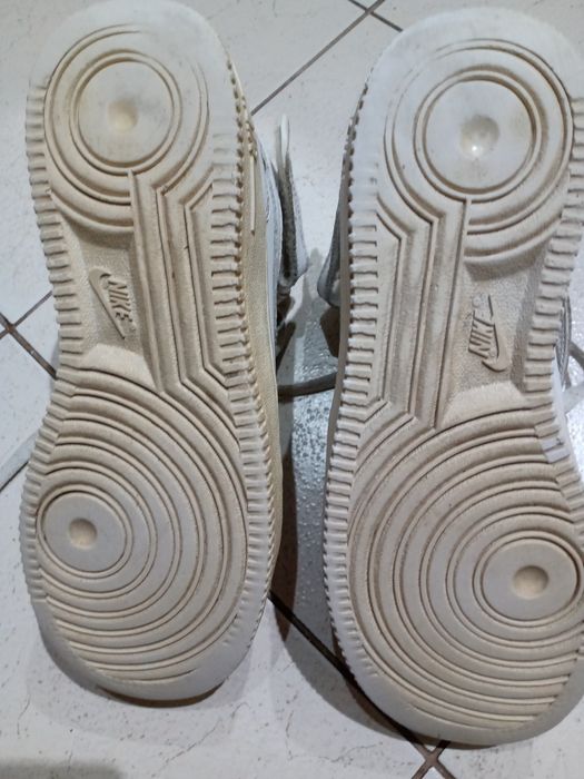 Buty Nike AF1 38,5