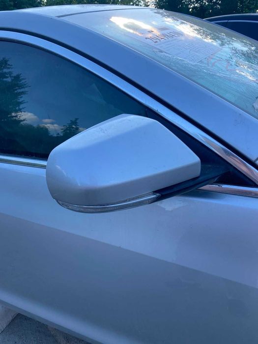 Зеркало правое, левое на CADILLAC ATS 2014-2020
