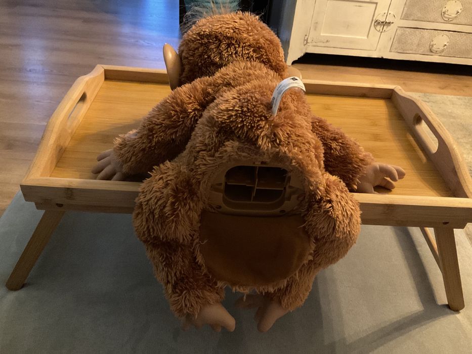 Macaca Peluche furReal Friends