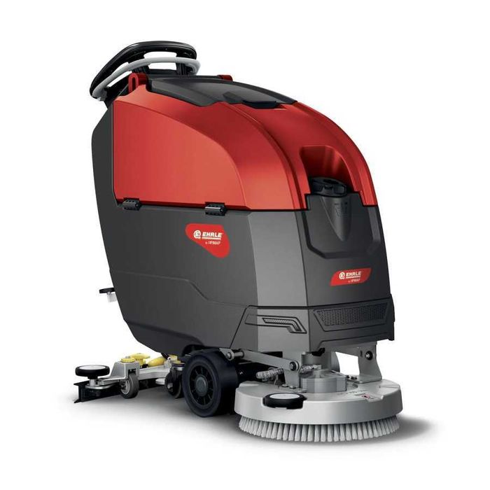 Szorowarka do podłóg EHRLE 40/45 B HEPA