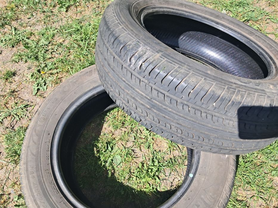 Opony 225/60 r17