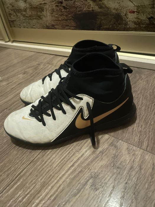 Сороконіжки для хлопчика Nike phantomluna оригінал