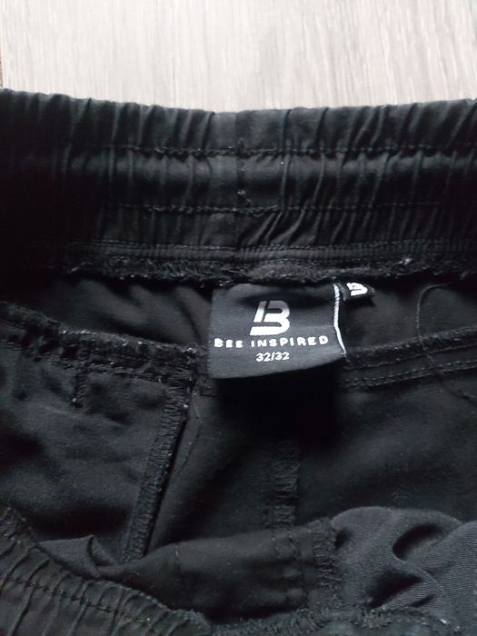 Фирменные джоггеры р.S-M.