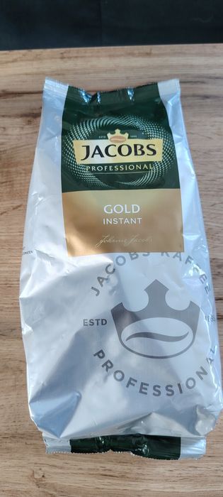 Kawa Jacobs Professional gold instant 500g