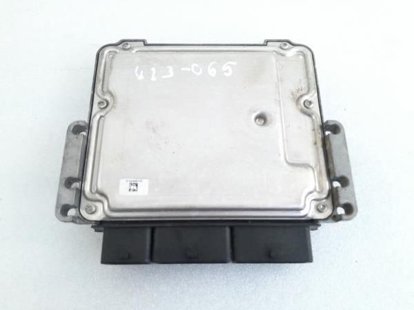 Centralina motor / ECU RENAULT Clio IV Grandtour (KH_)