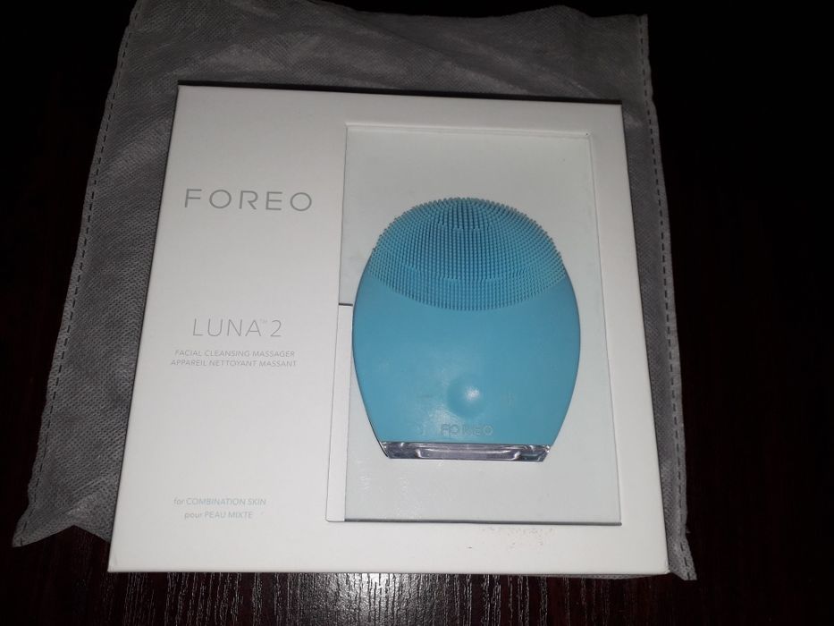 Оригінал Foreo Luna 2