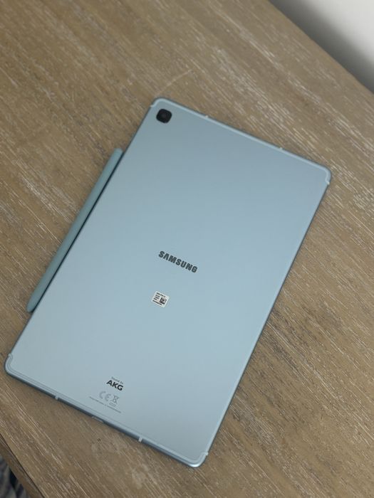 Galaxy Tab S6 Lite436550005771489280