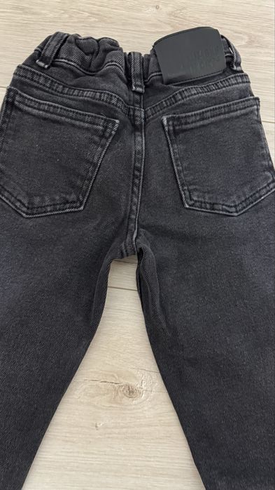 Джинси дитячі 98